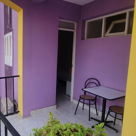 Opensky Acomodação com café da manhã São Filipe Exterior foto