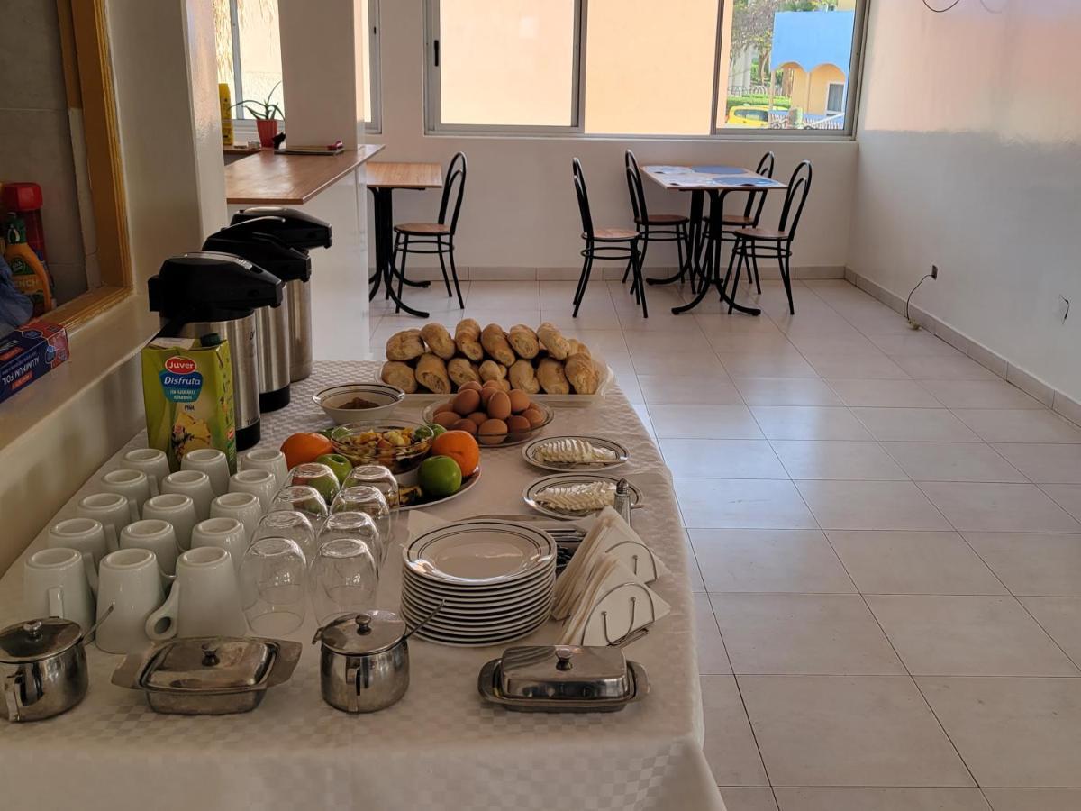 Opensky Acomodação com café da manhã São Filipe Exterior foto